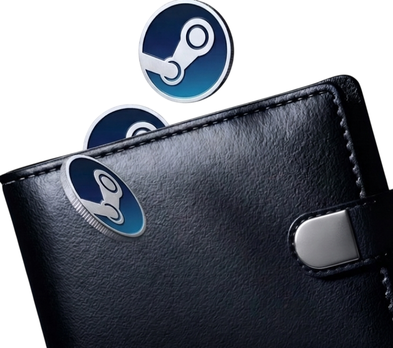Steam